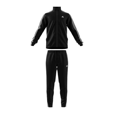 trainingsanzug adidas schwarz karbon|Schwarz .